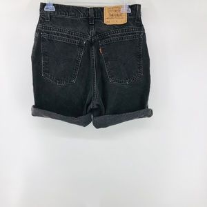 Vintage (orange tag) Levi’s 951